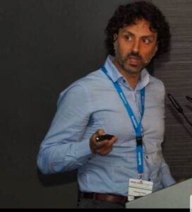 Francesco Greco convention