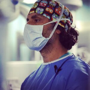 Francesco Greco Chirurgo Bariatrico