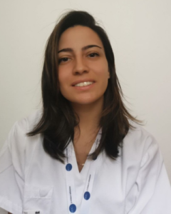 Greta Manoni Psicologa